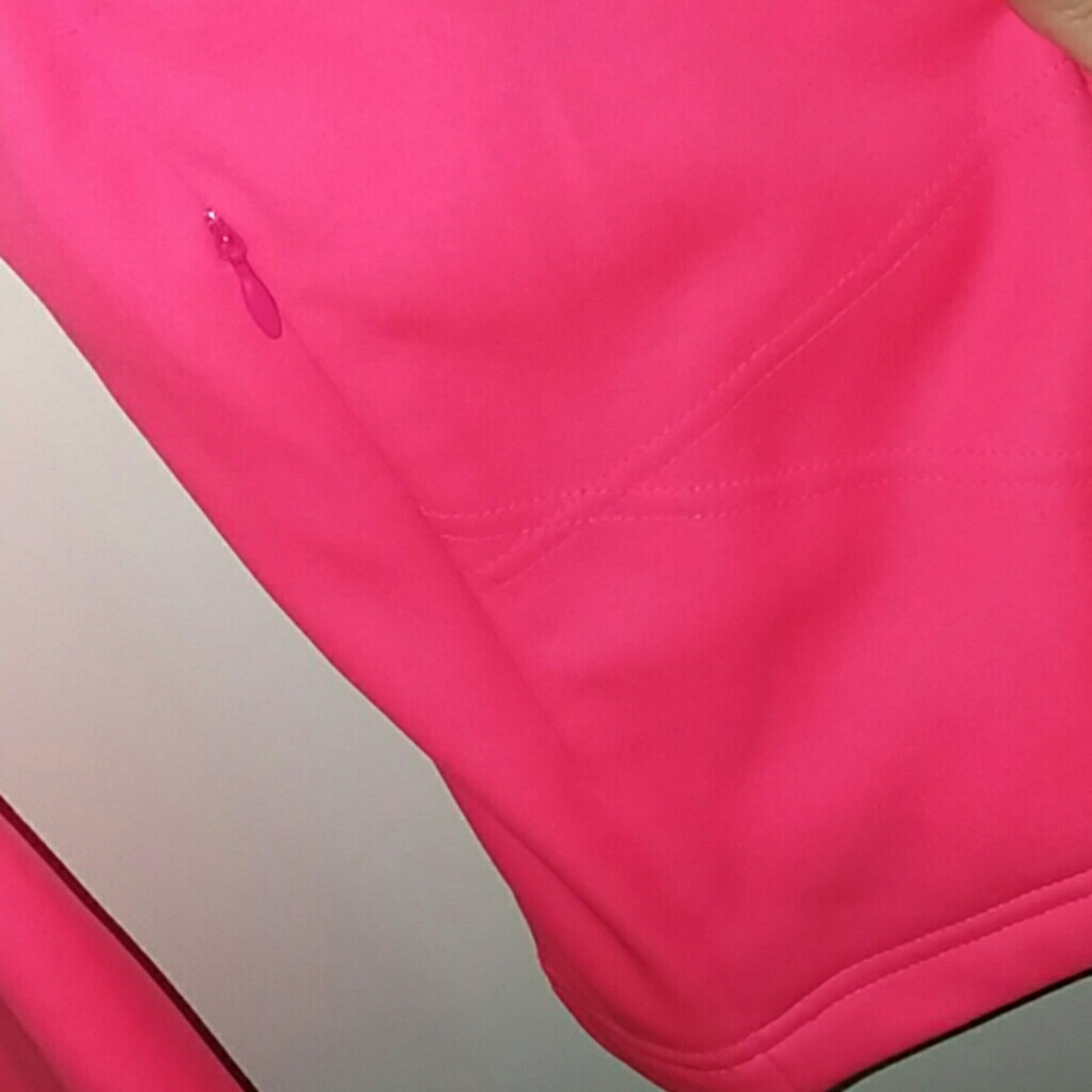 Pink bcg jacket - Picture 4 of 4